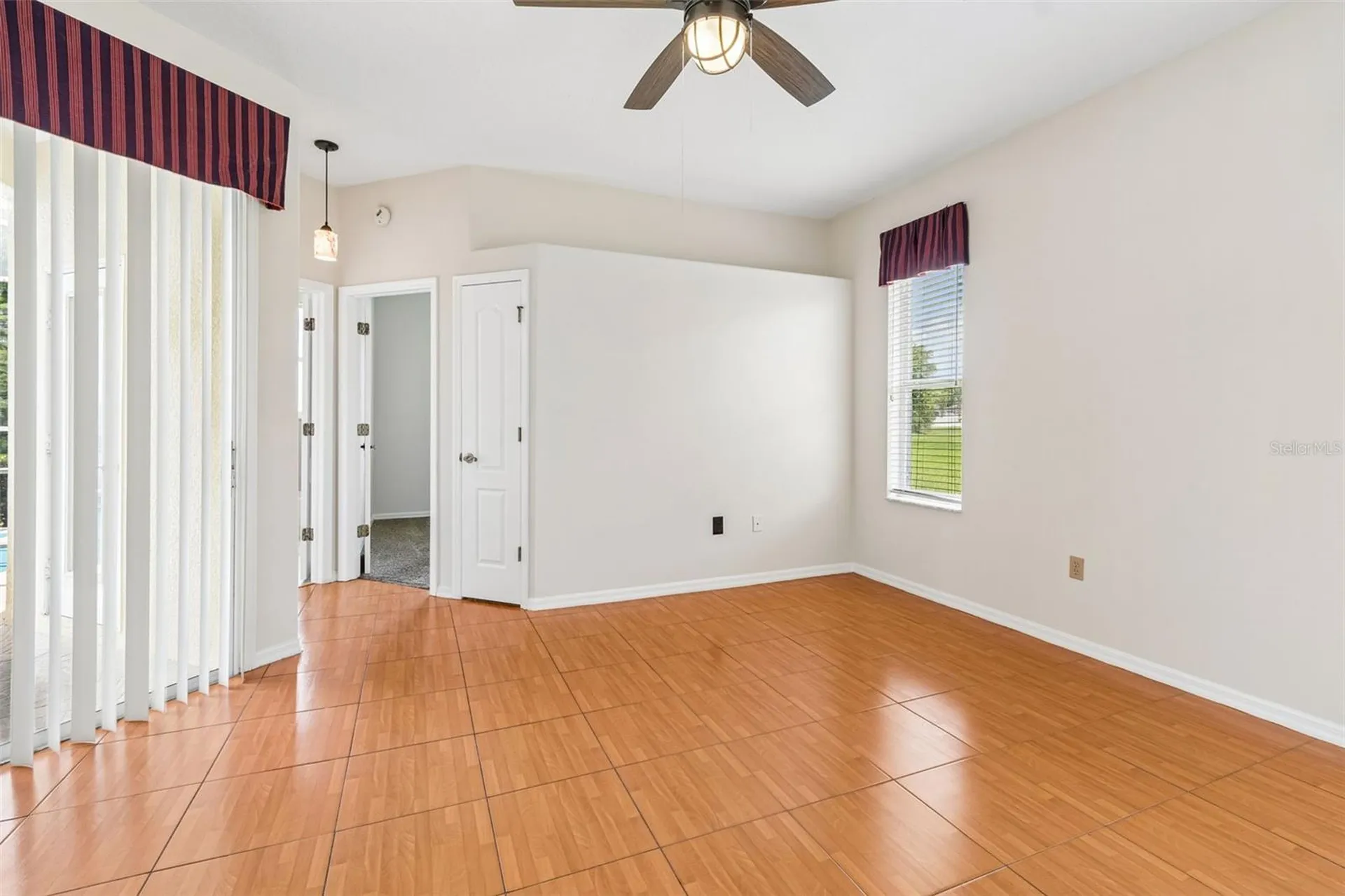 1531 Canoe Drive Lutz FL 33559