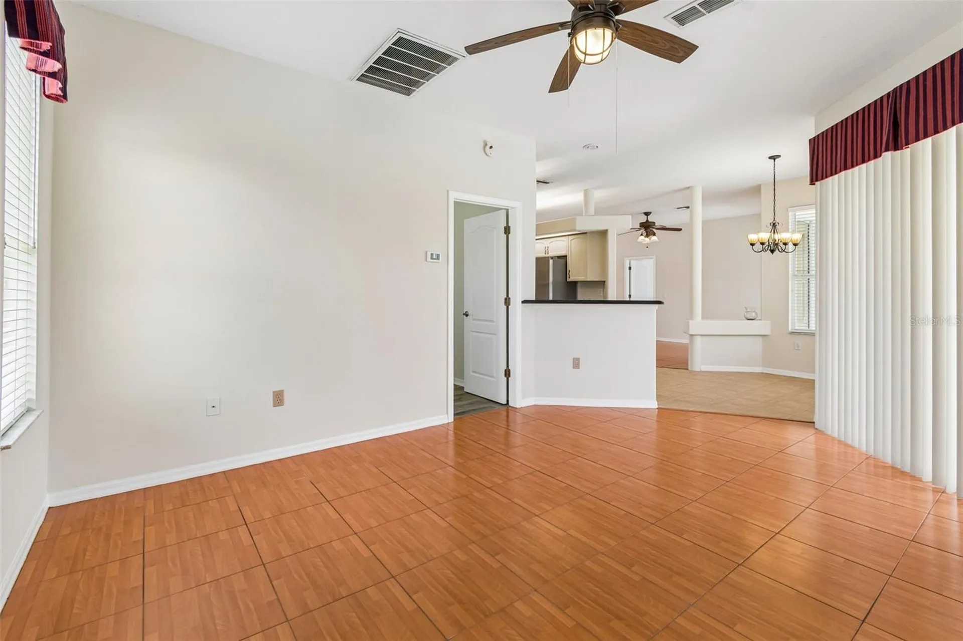 1531 Canoe Drive Lutz FL 33559