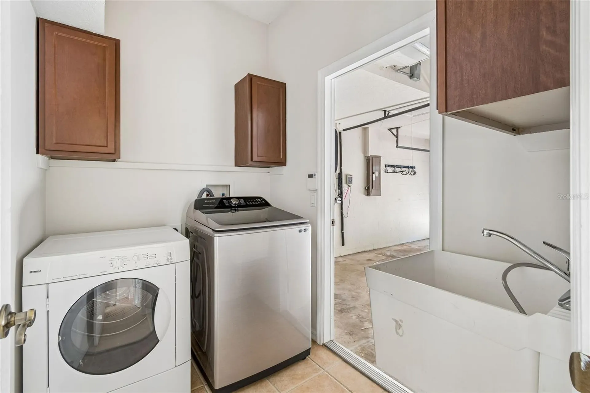 1531 Canoe Drive Lutz FL 33559