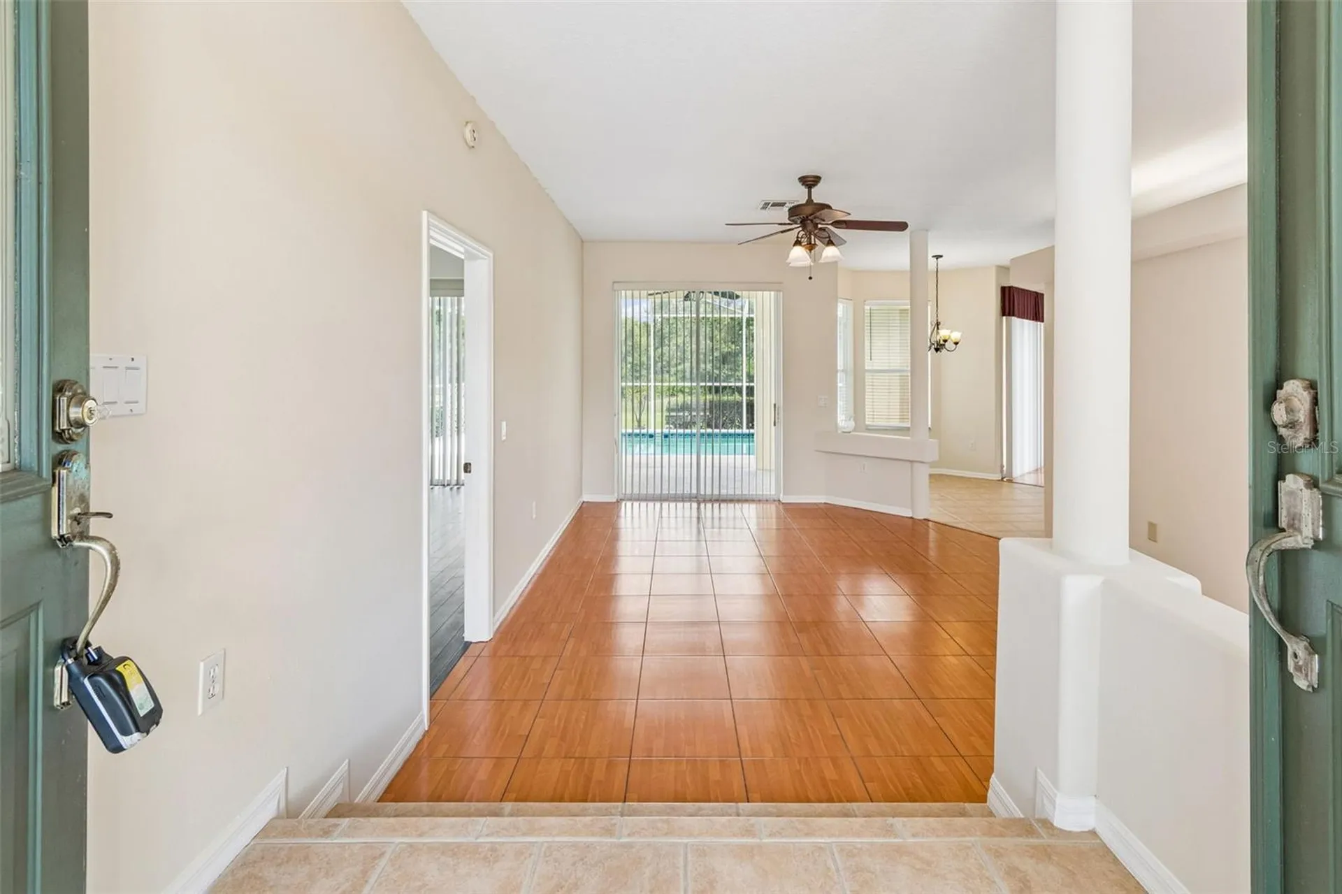 1531 Canoe Drive Lutz FL 33559