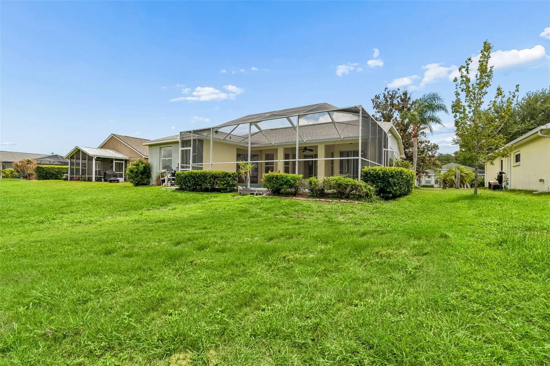 1531 Canoe Drive Lutz FL 33559