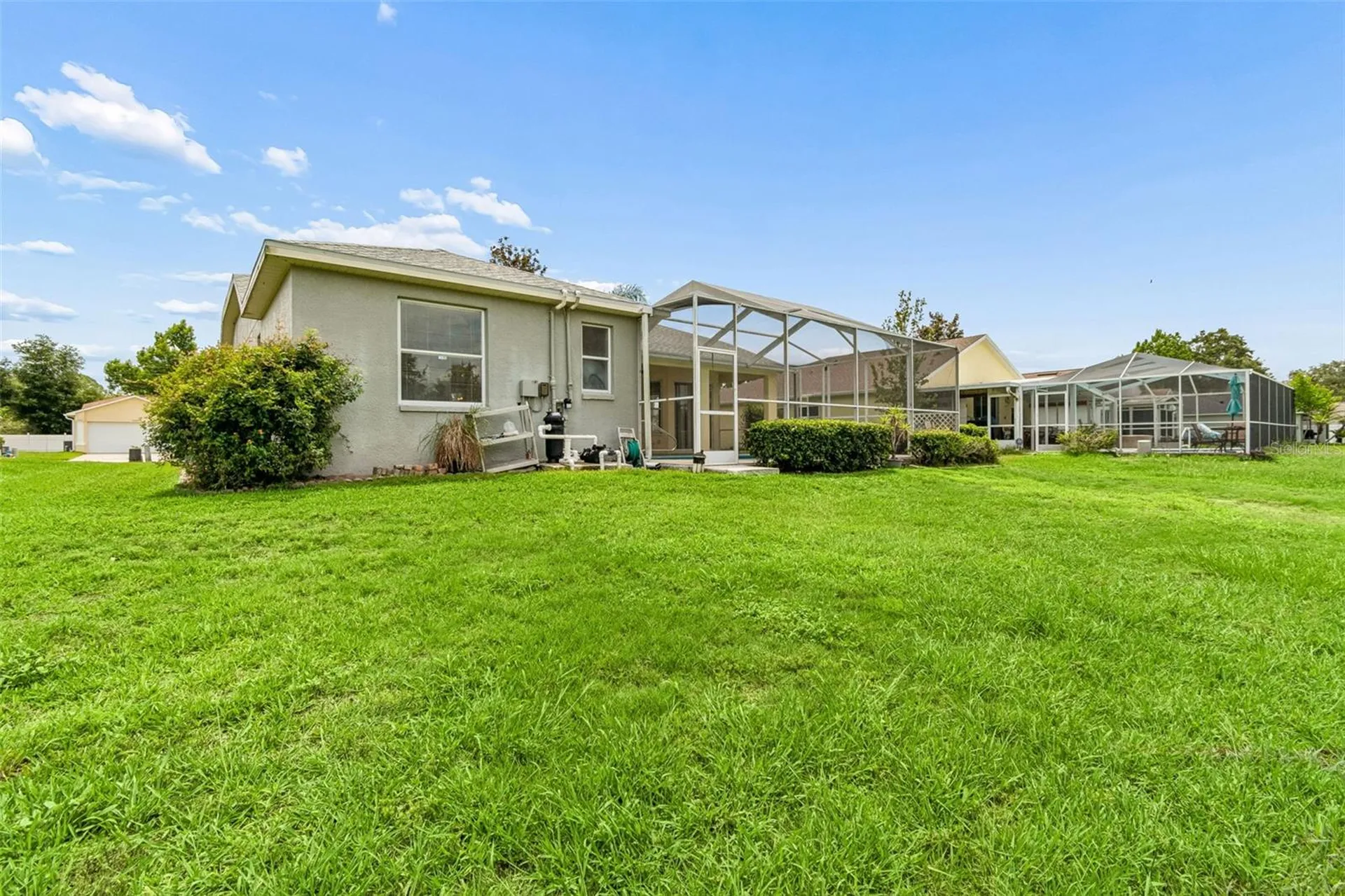 1531 Canoe Drive Lutz FL 33559