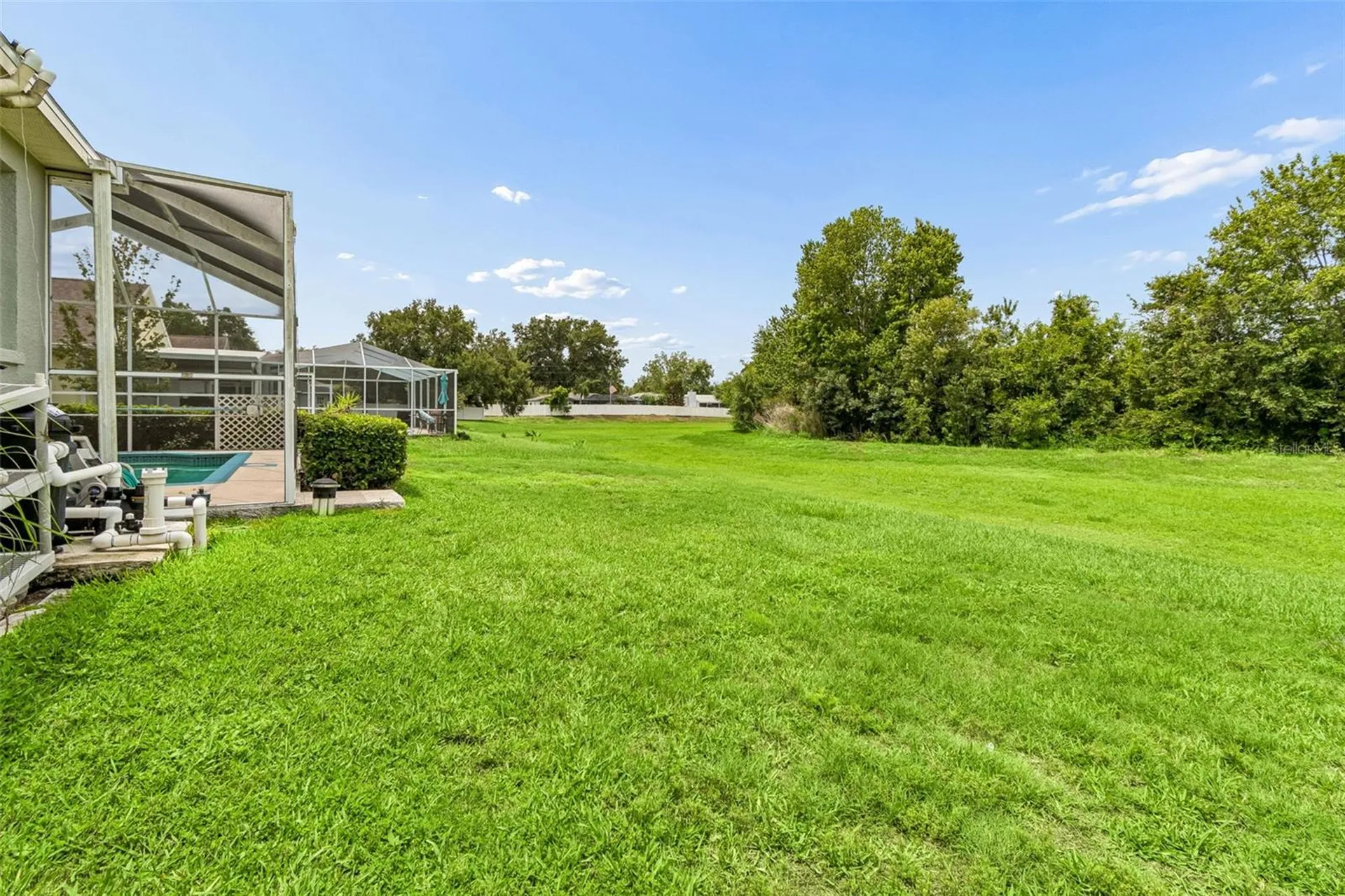 1531 Canoe Drive Lutz FL 33559