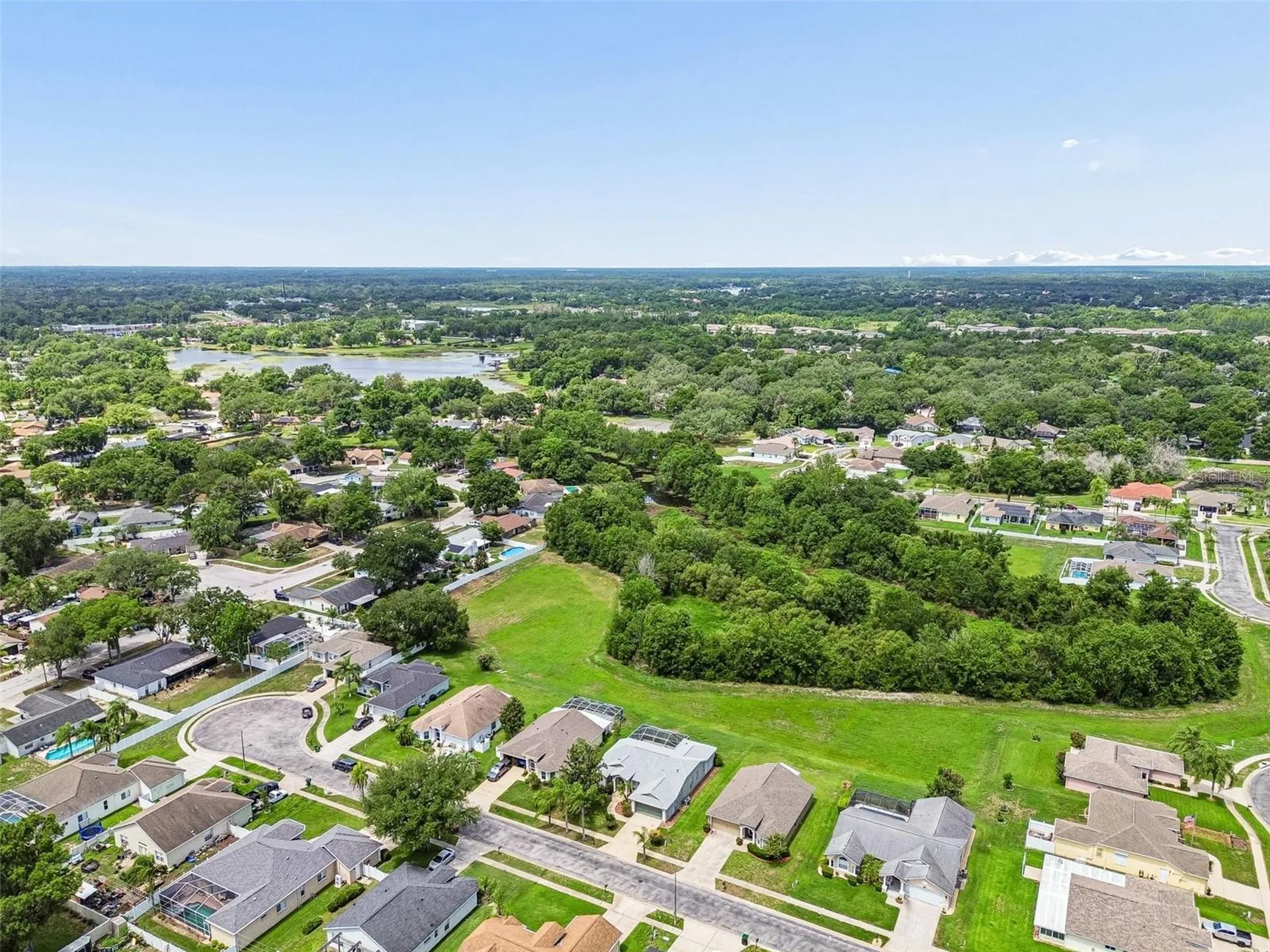 1531 Canoe Drive Lutz FL 33559