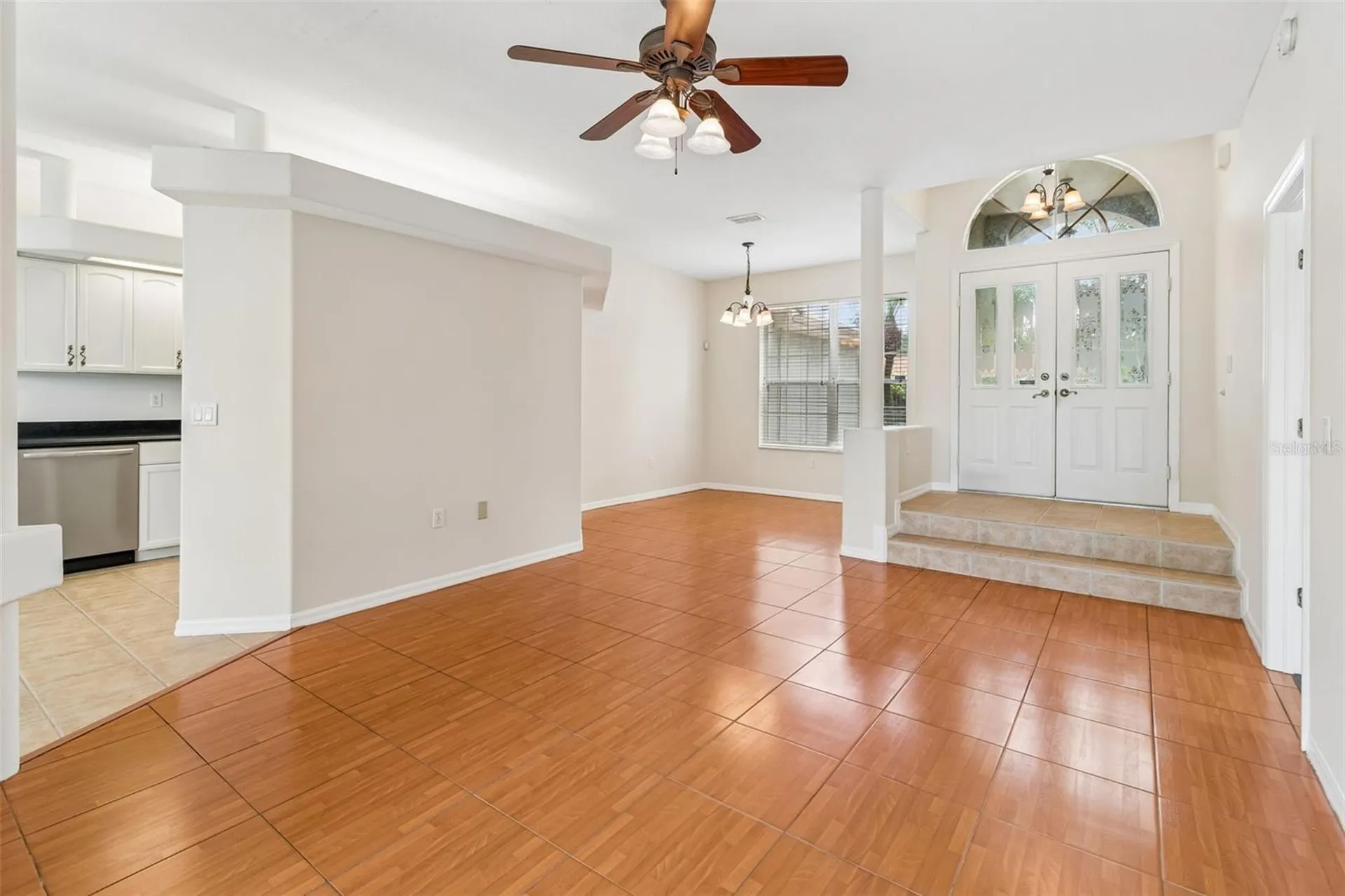 1531 Canoe Drive Lutz FL 33559