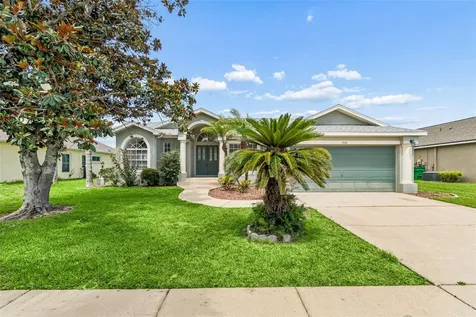1531 Canoe Drive Lutz FL 33559