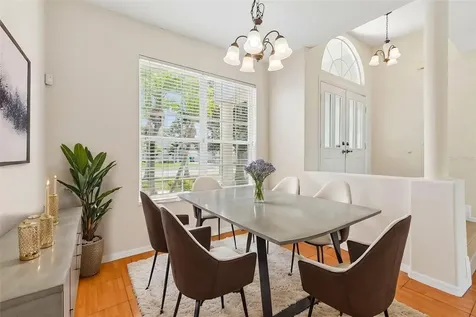 1531 Canoe Drive Lutz FL 33559