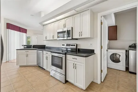 1531 Canoe Drive Lutz FL 33559