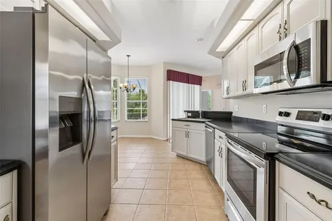 1531 Canoe Drive Lutz FL 33559