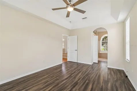 1531 Canoe Drive Lutz FL 33559