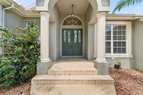 1531 Canoe Drive Lutz FL 33559