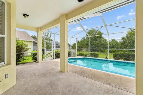 1531 Canoe Drive Lutz FL 33559