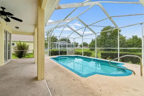1531 Canoe Drive Lutz FL 33559
