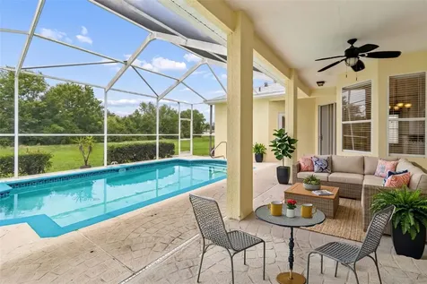 1531 Canoe Drive Lutz FL 33559