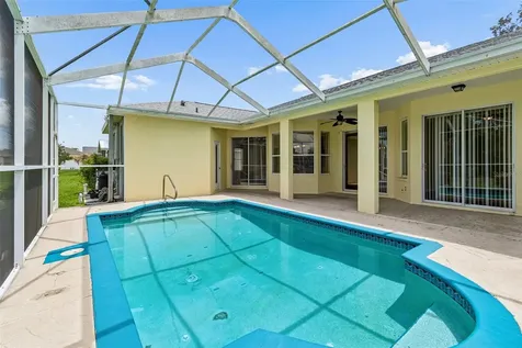 1531 Canoe Drive Lutz FL 33559
