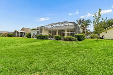 1531 Canoe Drive Lutz FL 33559