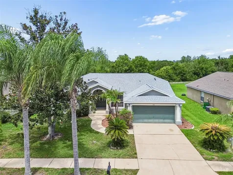 1531 Canoe Drive Lutz FL 33559