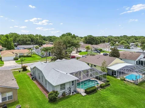 1531 Canoe Drive Lutz FL 33559