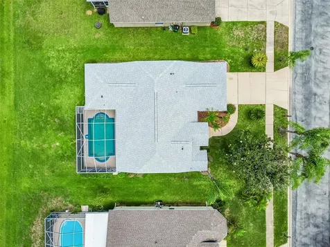 1531 Canoe Drive Lutz FL 33559