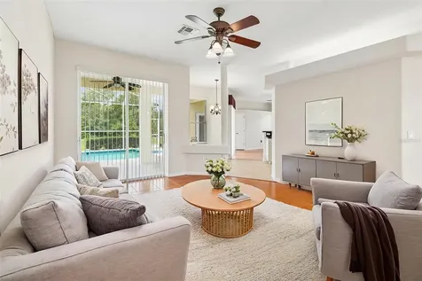 1531 Canoe Drive Lutz FL 33559
