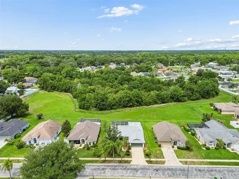 1531 Canoe Drive Lutz FL 33559