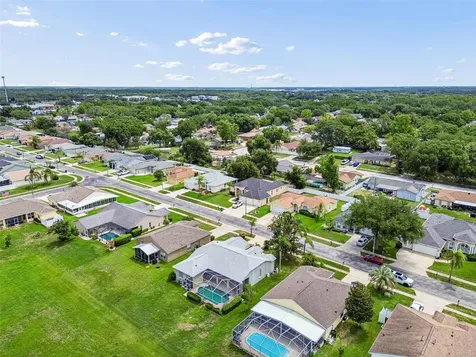 1531 Canoe Drive Lutz FL 33559