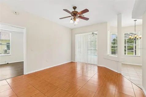 1531 Canoe Drive Lutz FL 33559