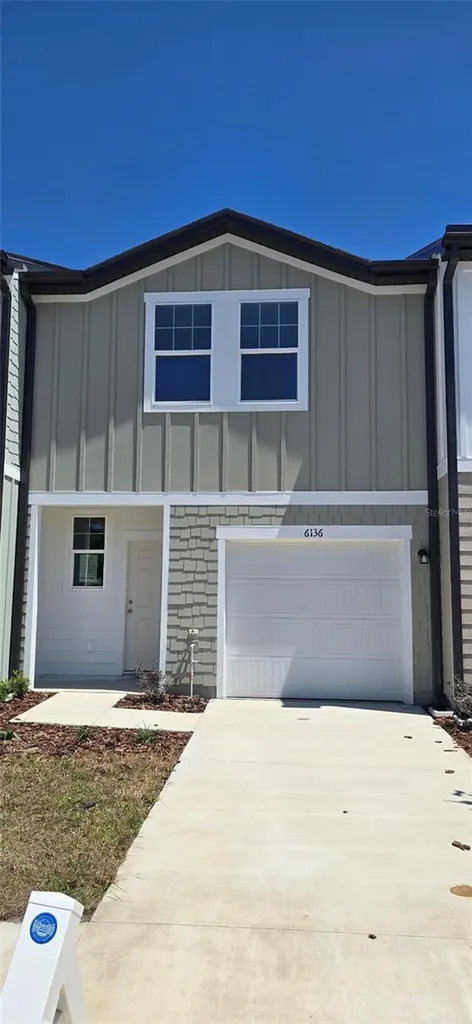 6136 Pina Colada Street Zephyrhills FL 33542