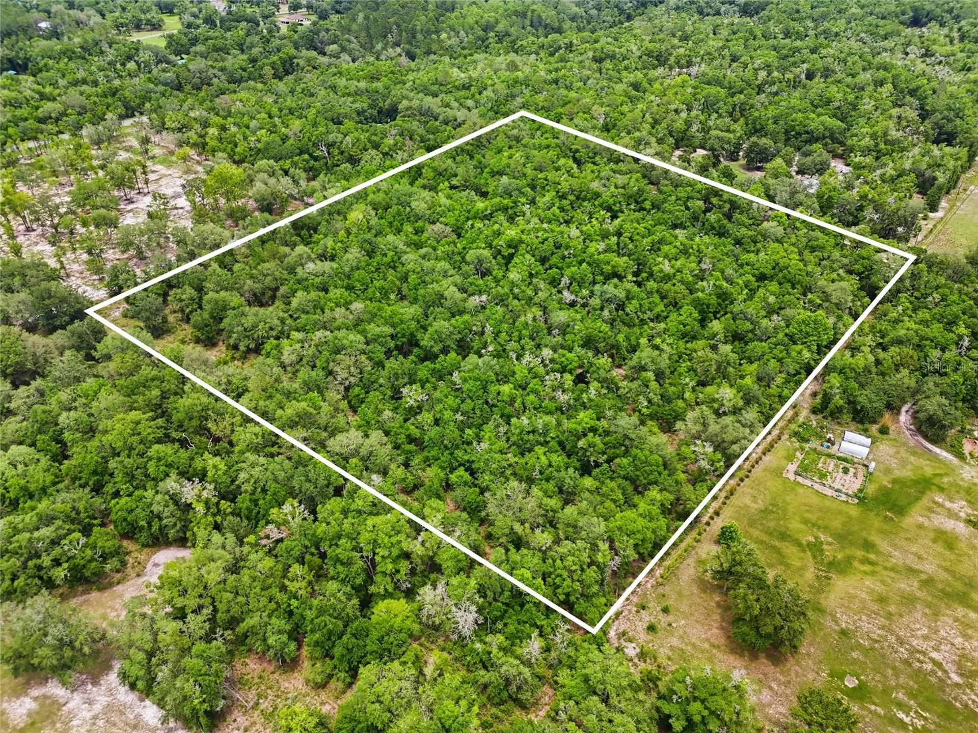 00 SW Squirrel Court Fort White FL 32038