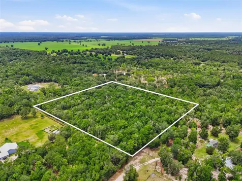 00 SW Squirrel Court Fort White FL 32038