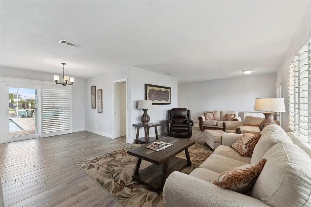 106 Anchor Drive Ponce Inlet FL 32127