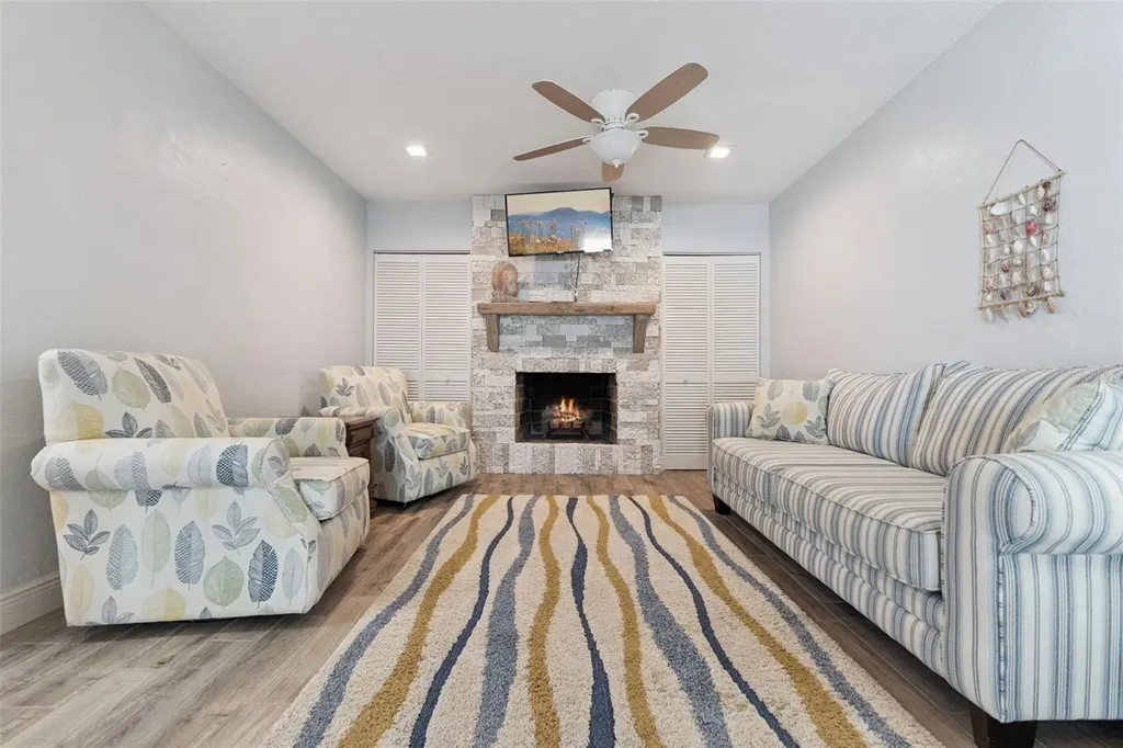 106 Anchor Drive Ponce Inlet FL 32127