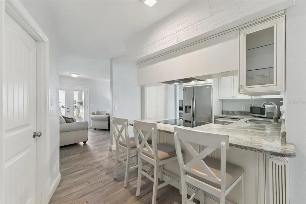 106 Anchor Drive Ponce Inlet FL 32127