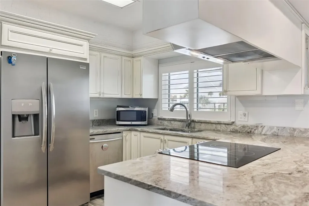106 Anchor Drive Ponce Inlet FL 32127