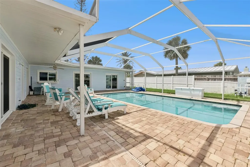 106 Anchor Drive Ponce Inlet FL 32127
