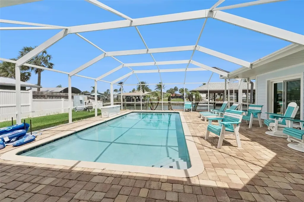 106 Anchor Drive Ponce Inlet FL 32127