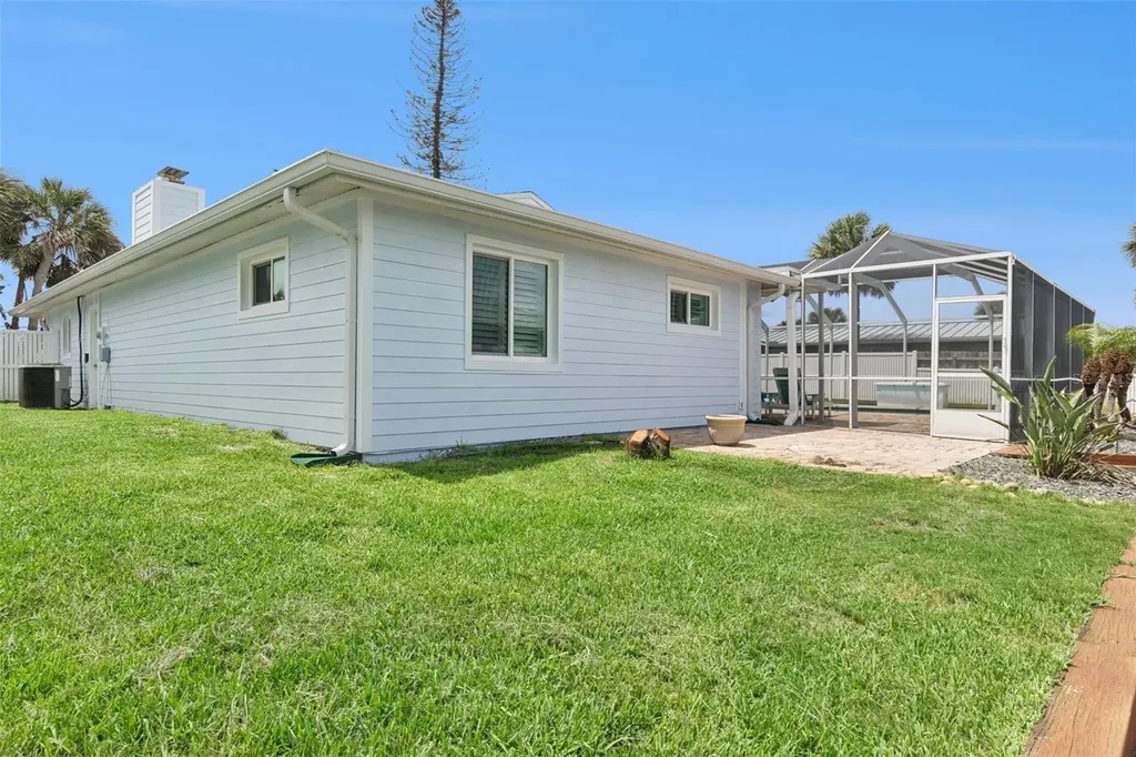 106 Anchor Drive Ponce Inlet FL 32127
