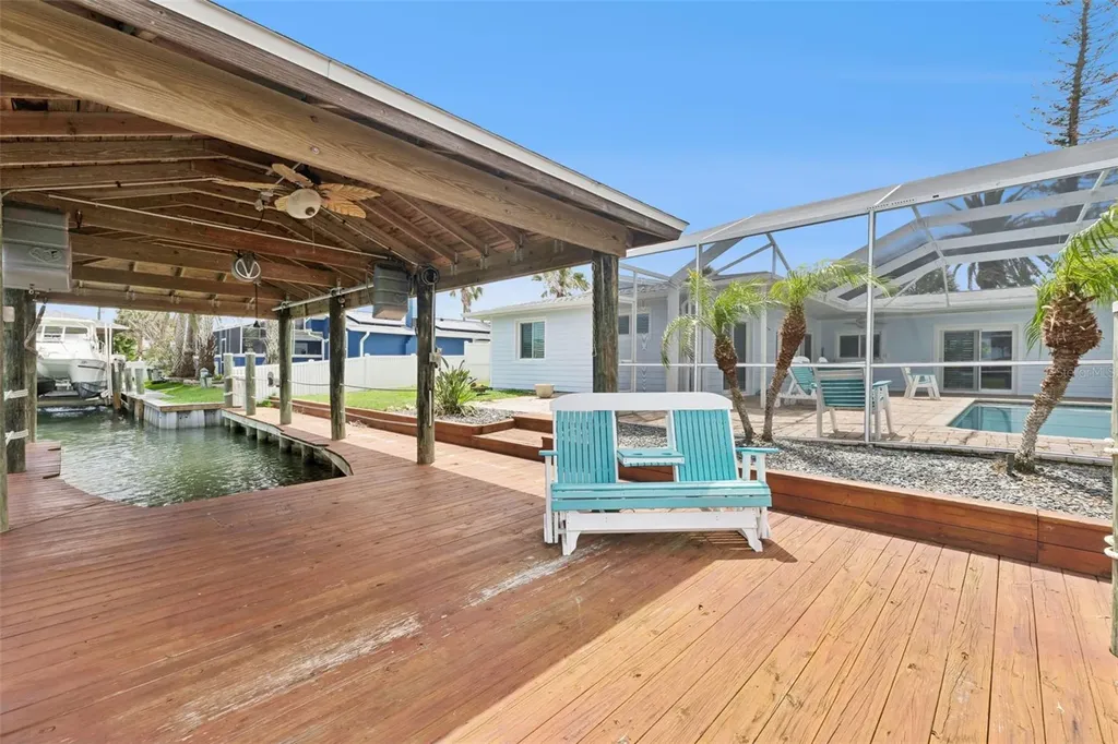 106 Anchor Drive Ponce Inlet FL 32127