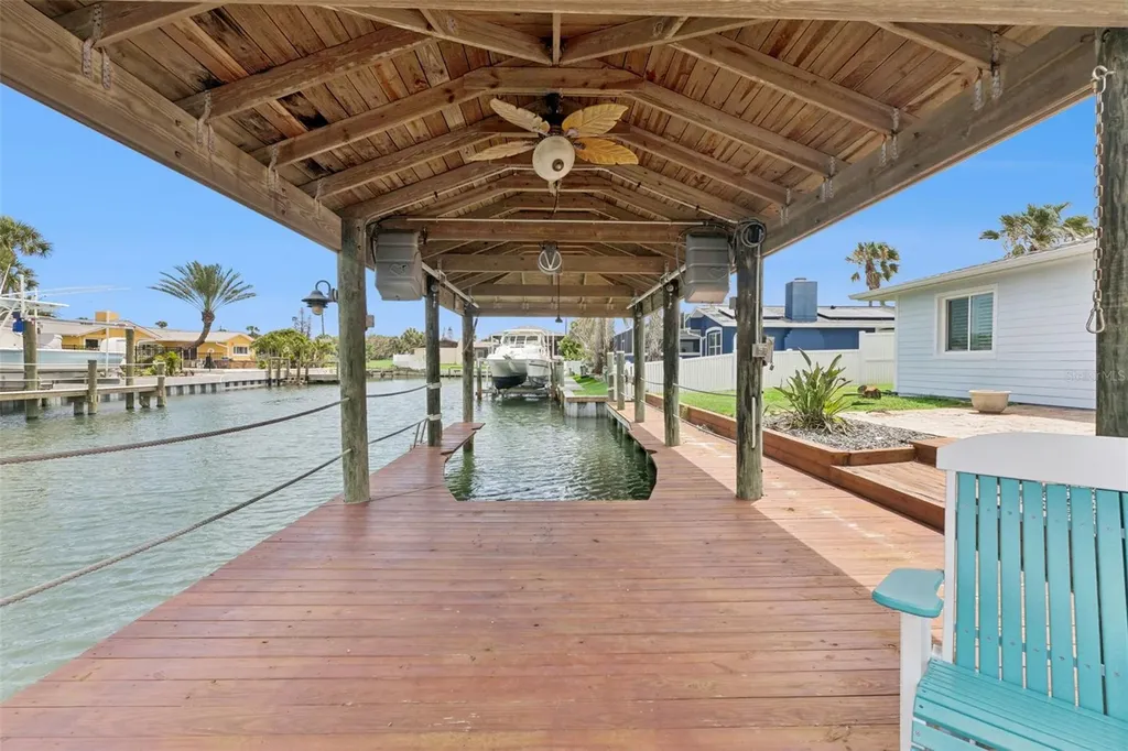 106 Anchor Drive Ponce Inlet FL 32127