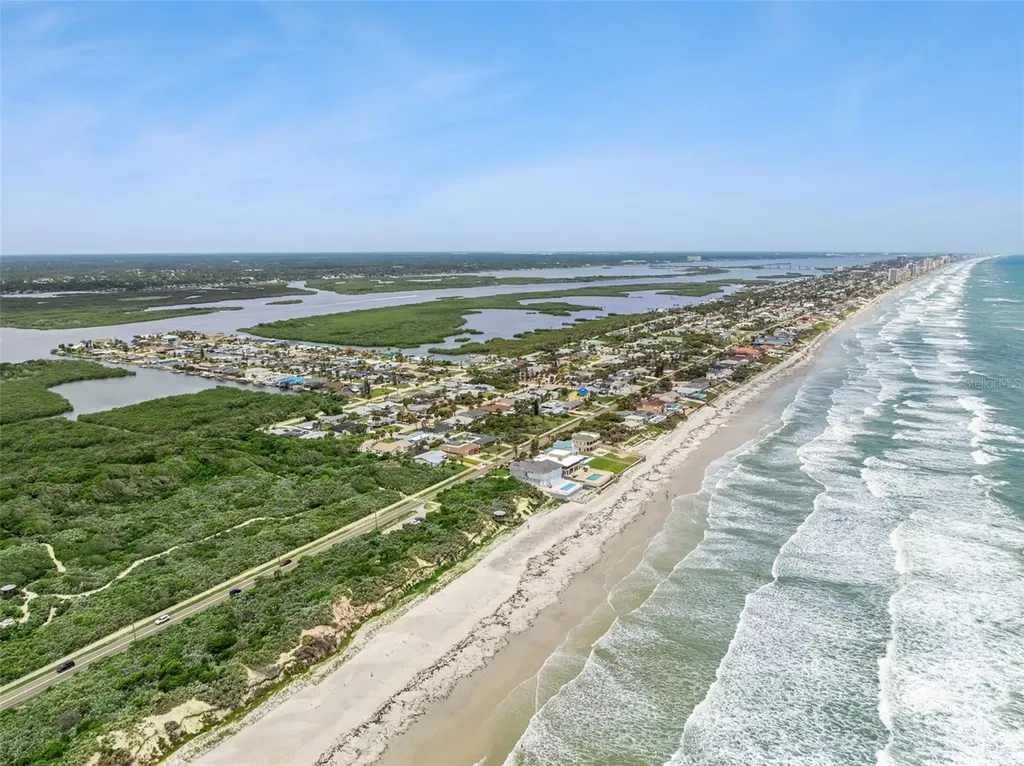 106 Anchor Drive Ponce Inlet FL 32127