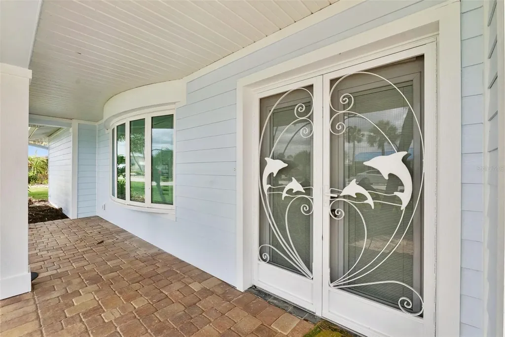 106 Anchor Drive Ponce Inlet FL 32127