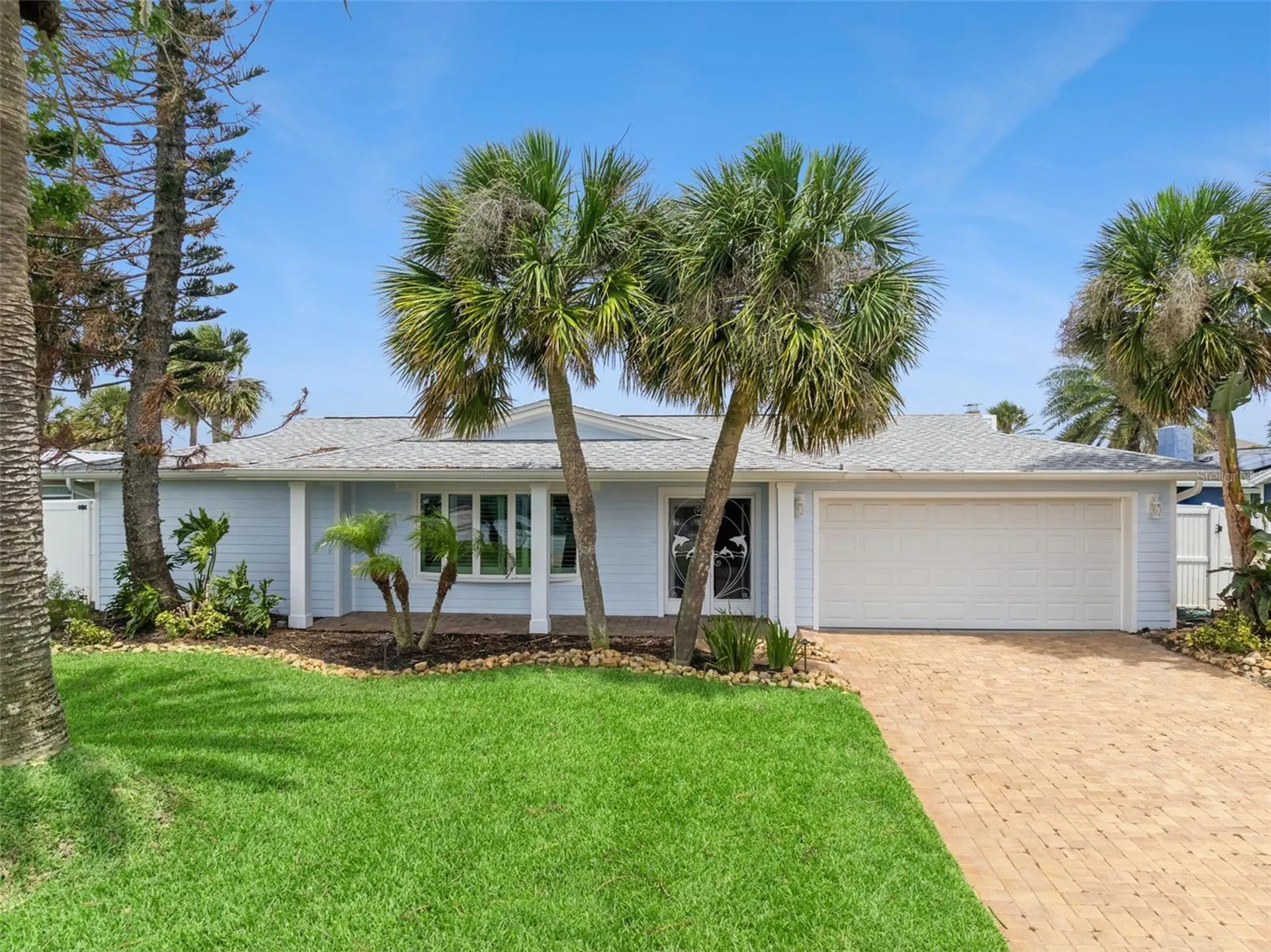 106 Anchor Drive Ponce Inlet FL 32127