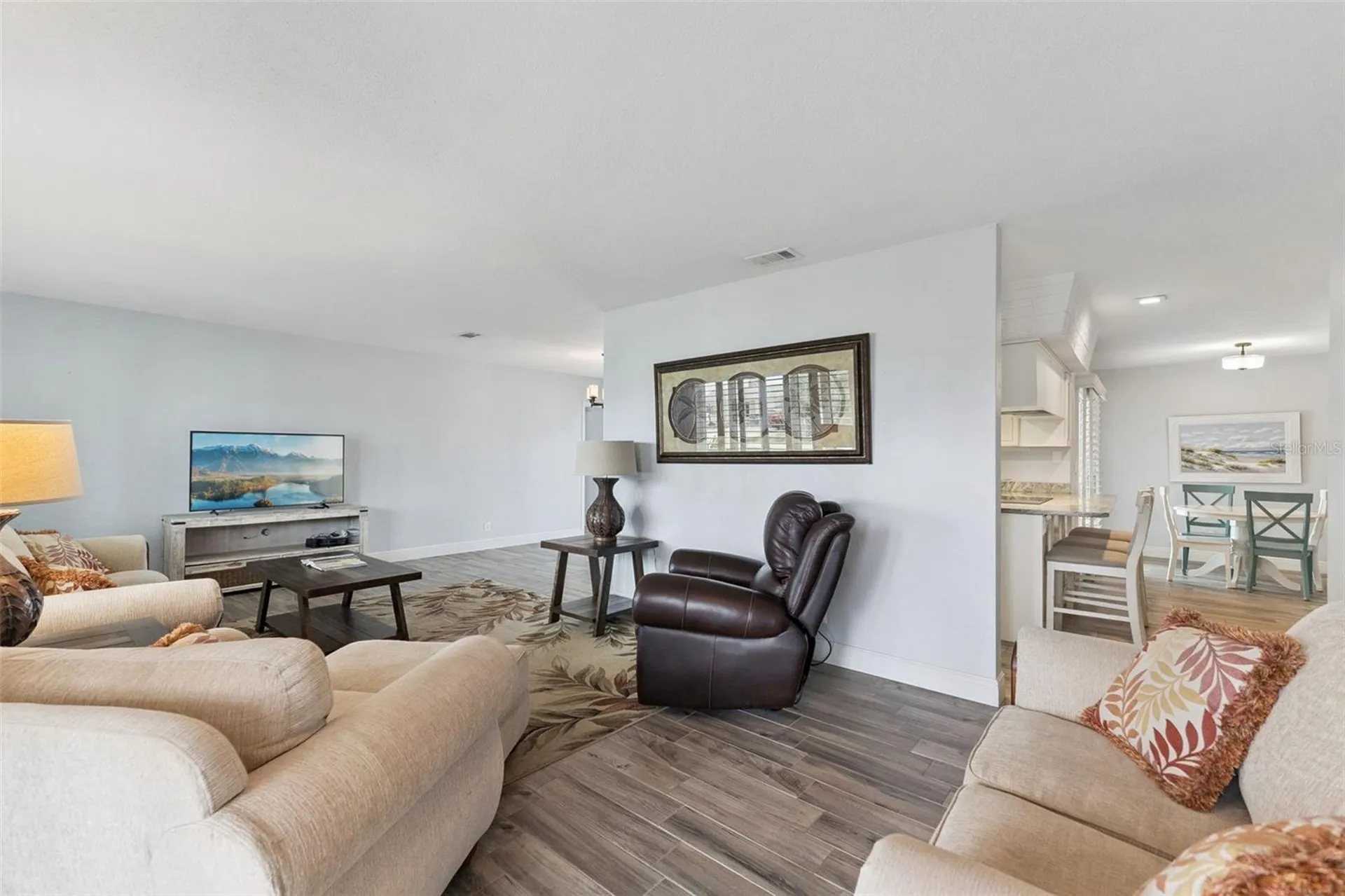 106 Anchor Drive Ponce Inlet FL 32127