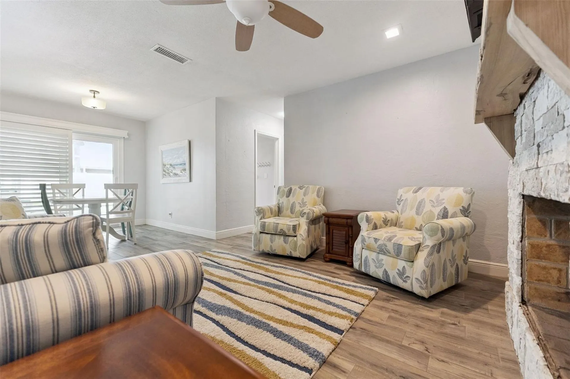 106 Anchor Drive Ponce Inlet FL 32127