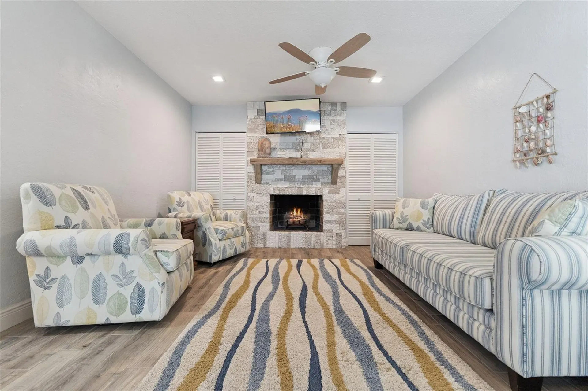 106 Anchor Drive Ponce Inlet FL 32127