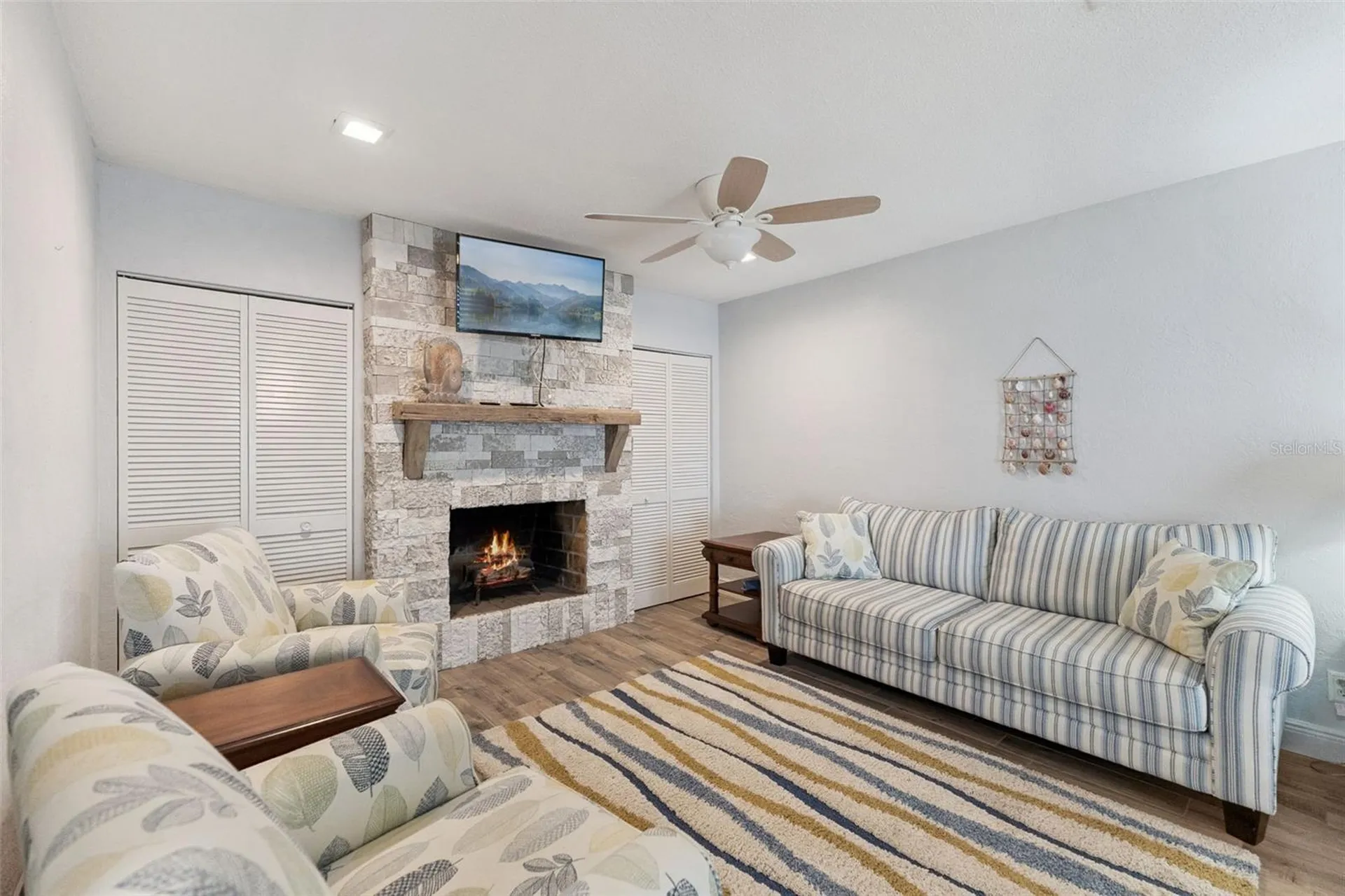 106 Anchor Drive Ponce Inlet FL 32127