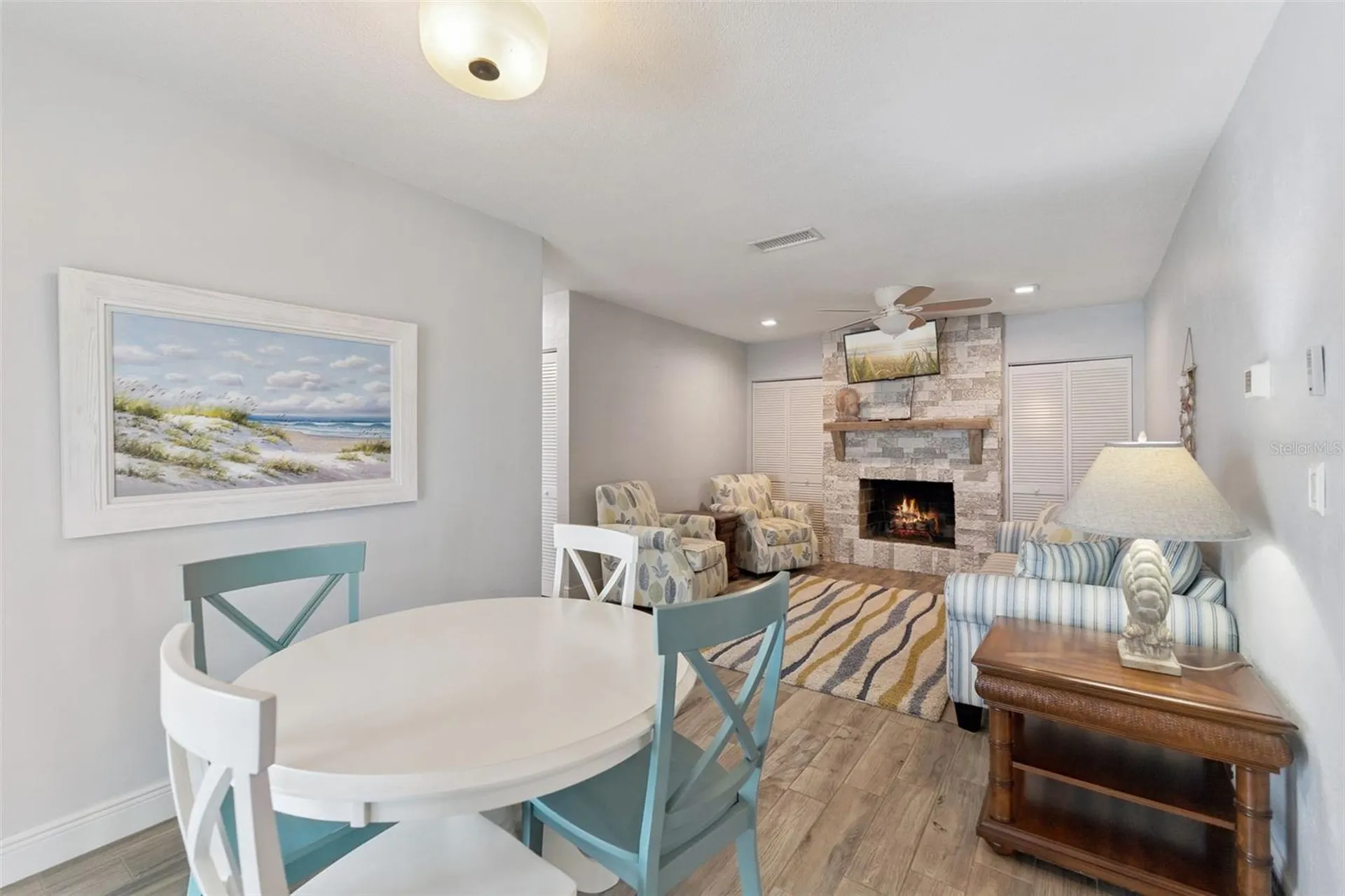 106 Anchor Drive Ponce Inlet FL 32127