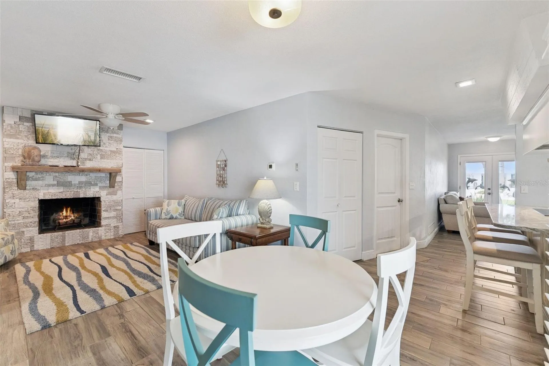 106 Anchor Drive Ponce Inlet FL 32127