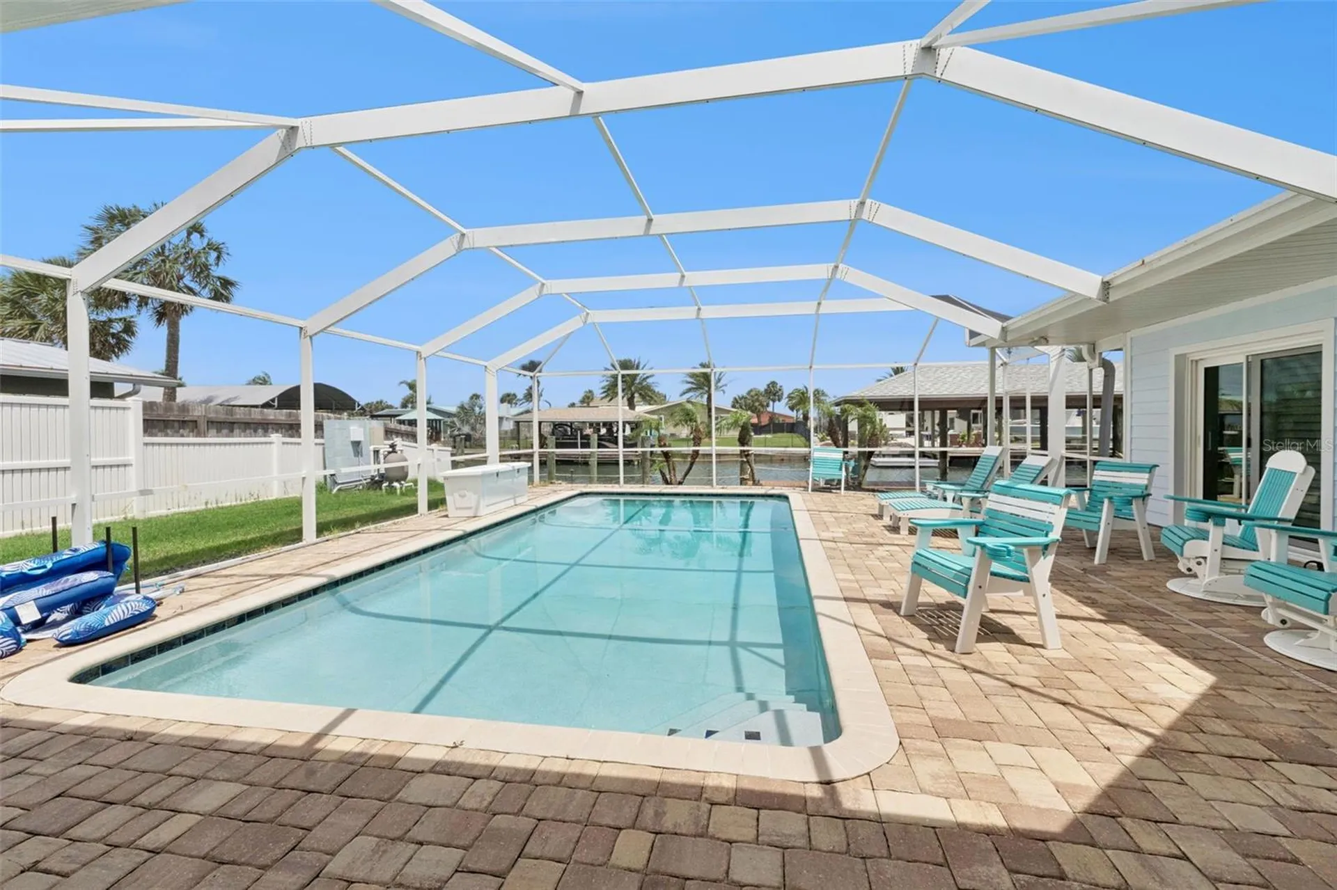 106 Anchor Drive Ponce Inlet FL 32127