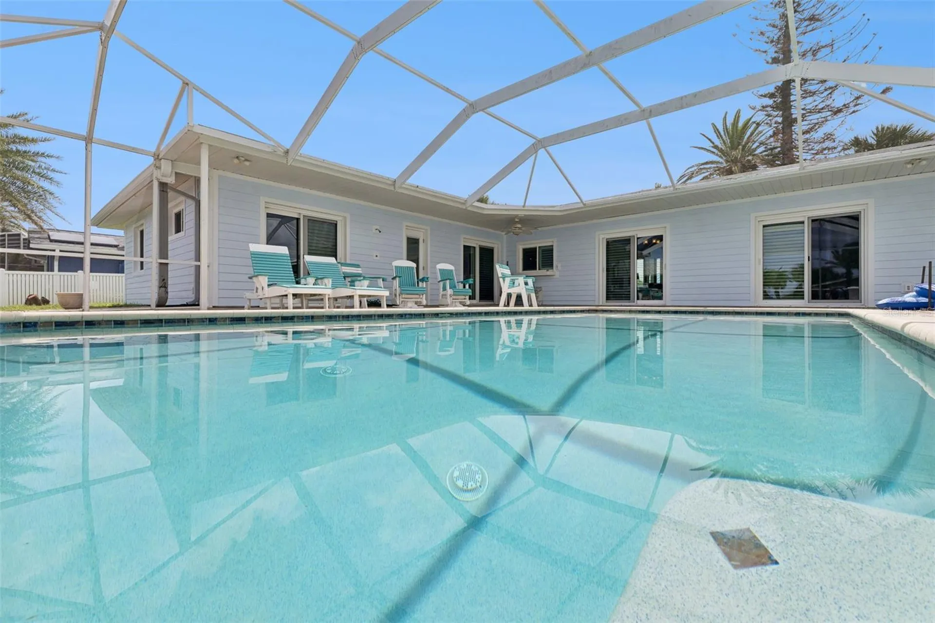 106 Anchor Drive Ponce Inlet FL 32127